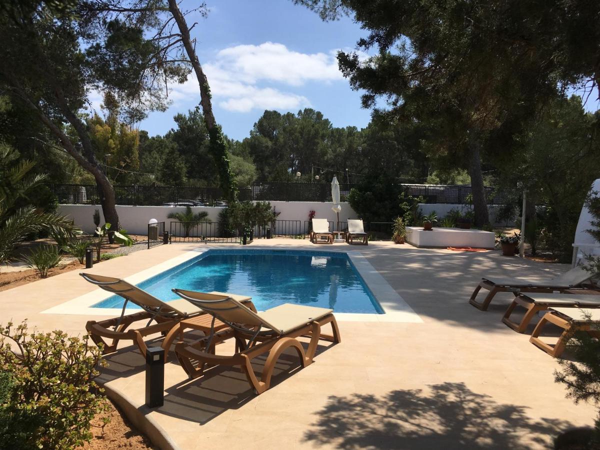 Casa de Férias Torralba - At Osiris Sant Antoni de Portmany