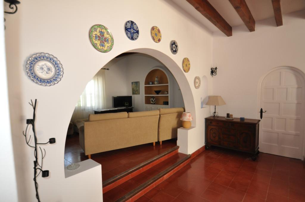 Torralba - At Osiris Casa de Férias