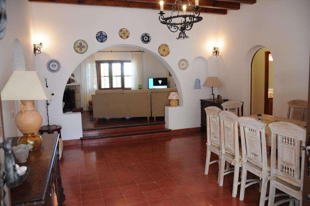 Torralba - At Osiris Casa de Férias