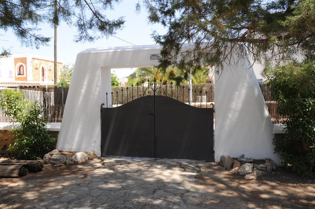 Torralba - At Osiris Casa de Férias Sant Antoni de Portmany