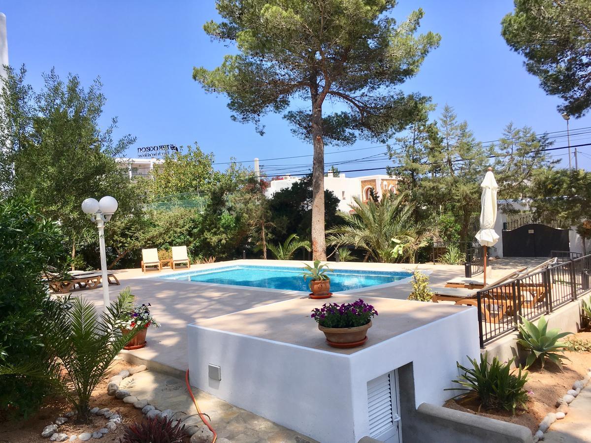 Casa de Férias Torralba - At Osiris Sant Antoni de Portmany